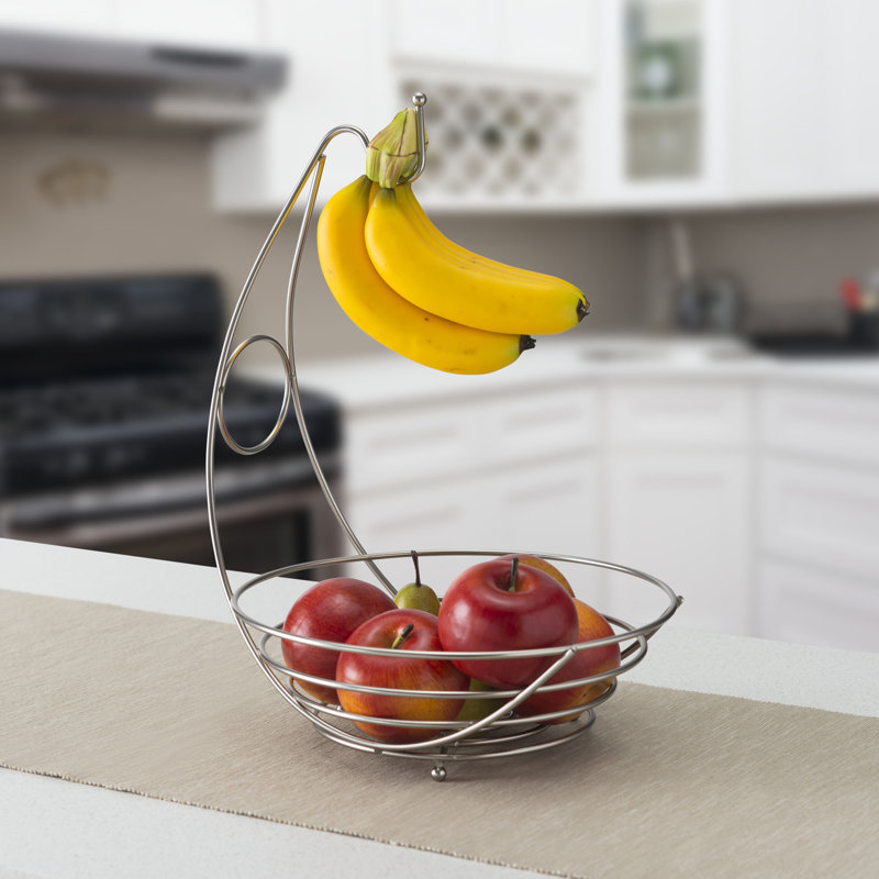 Symple Stuff Banana Holder & Reviews Wayfair